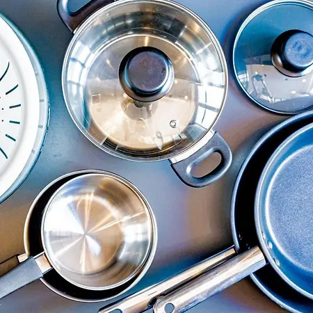 Le Petit Reinach -appartement Cosy-saxe-gambetta דירה