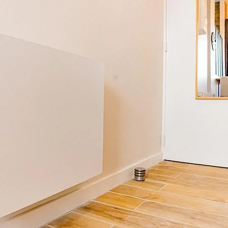 Le Petit Reinach -appartement Cosy-saxe-gambetta דירה ליון